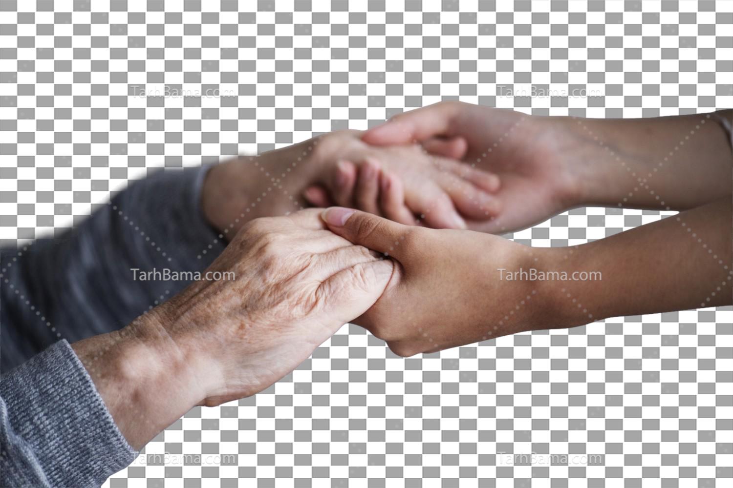 تصاویر اجتماعی